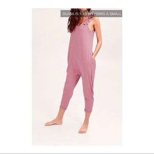 Smash and Tess - Sweetheart Romper